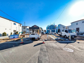 所沢市小手指南４丁目