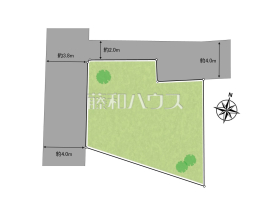 西東京市泉町１丁目