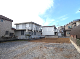所沢市狭山ケ丘２丁目