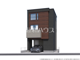 朝霞市宮戸２丁目