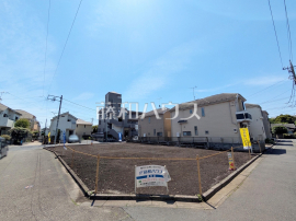 調布市小島町３丁目