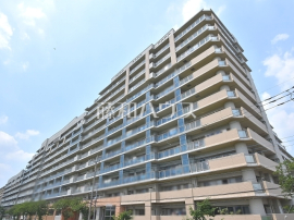 府中市住吉町２丁目