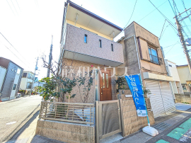 富士見市水谷東３丁目