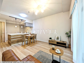 新座市東北１丁目