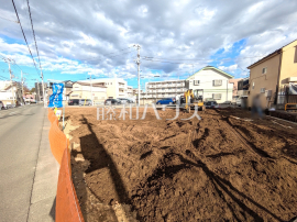 東村山市美住町１丁目