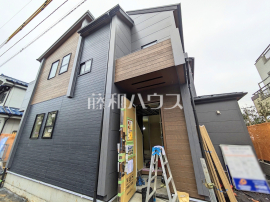 練馬区南大泉３丁目