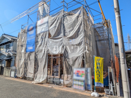 練馬区南大泉３丁目