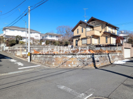 八王子市長房町