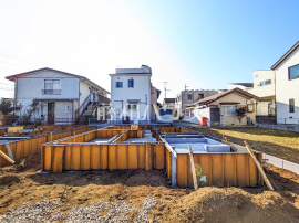 立川市栄町３丁目