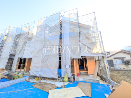 立川市栄町３丁目