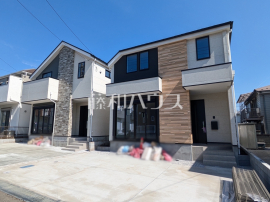 八王子市富士見町