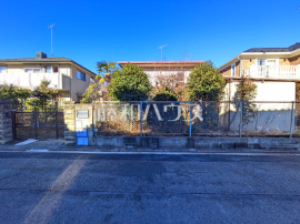 八王子市絹ケ丘１丁目