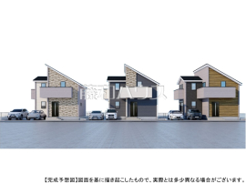 国分寺市高木町１丁目