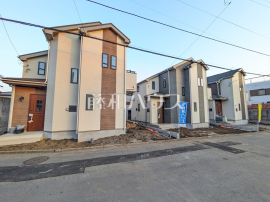 昭島市福島町２丁目