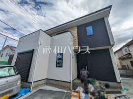 西東京市谷戸町１丁目