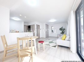 新座市新堀１丁目