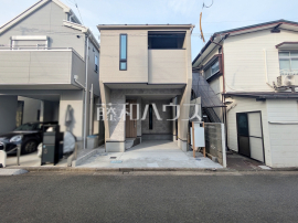 狛江市中和泉５丁目