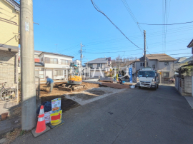 府中市浅間町４丁目