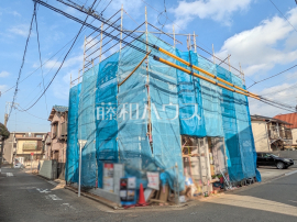 練馬区富士見台２丁目