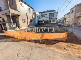 東村山市栄町３丁目