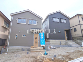 三鷹市中原４丁目