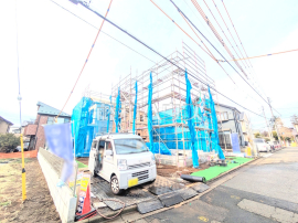 東大和市清水３丁目