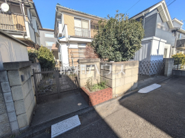 小平市上水新町２丁目