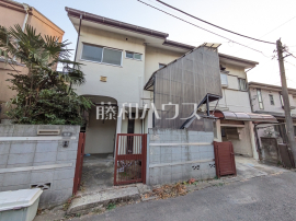 西東京市芝久保町４丁目