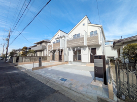 日野市南平１丁目