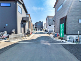 西東京市北町５丁目