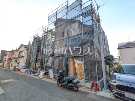 練馬区西大泉４丁目