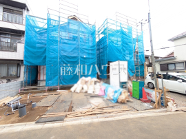 西東京市向台町６丁目