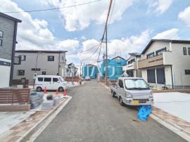 八王子市石川町