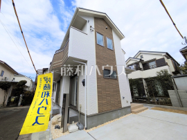 三鷹市大沢５丁目