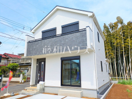 西東京市中町１丁目