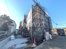 東村山市多摩湖町１丁目