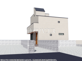 日野市東豊田３丁目