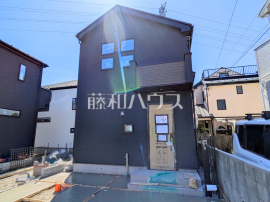 府中市新町２丁目