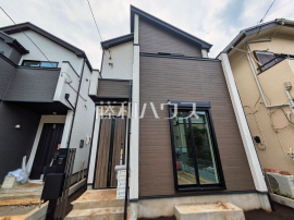 東村山市多摩湖町１丁目