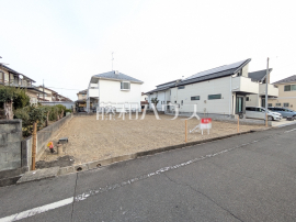 八王子市清川町