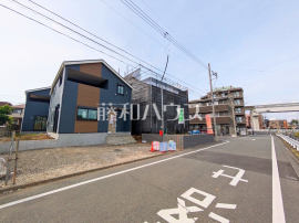 八王子市大塚