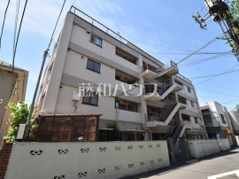 西東京市田無町４丁目