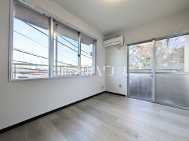 世田谷区上祖師谷４丁目