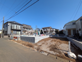 小平市大沼町２丁目