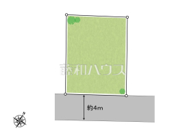 三鷹市井口２丁目