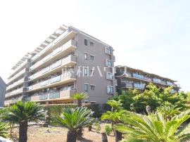 三鷹市野崎２丁目