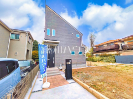 東久留米市滝山４丁目