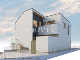 三鷹市井の頭１丁目