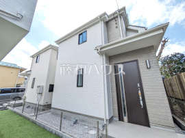 小金井市貫井北町５丁目