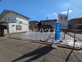 東大和市向原５丁目